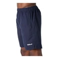 thumbnail image 2 of Short Wilson para Hombre, Deportivo con Bolsillos Azul Talla M, 2 of 4