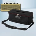 thumbnail image 3 of MERIGLARE Guitar Speaker Bag Bag Case Tote Bag Instrument Case Backpack Musical Instrument For THR30, 3 of 8