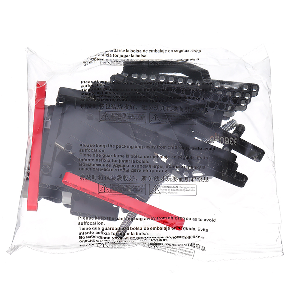 building block box bolsa