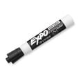 thumbnail image 2 of EXPO Low Odor Dry Erase Markers, Bullet Tip, Black, 12 Count, 2 of 6