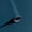 Blue, variant on Black Peel and Stick Wallpaper Black Contact Paper Decorative Self-Adhesive Wallpaper Waterproof Removable Contact Paper for Wall Covering Furniture Cabinet Countertop Vinyl Roll 78.7"x17.7"