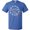 Royal Blue, variant on Inktastic Alaska Girl Forget-Me-Not Flower T-Shirt