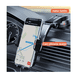 thumbnail image 4 of Porta Celular Carro Estable Soporte Para Teléfono Para Coche Malubero Gris, 4 of 5