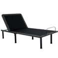 thumbnail image 2 of Lightweight Adjustable Bed Frame | Quick Assembly and Compatibility with Existing Bed | Get Customized Sleep Positions, 2 of 2