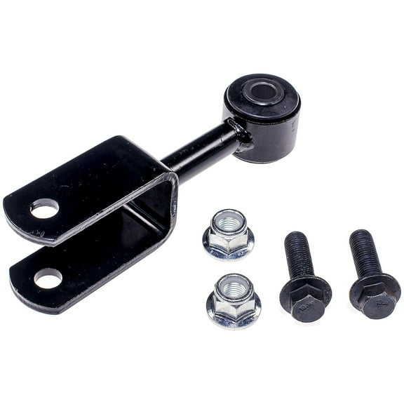 Dorman SL81655PR Rear Suspension Stabilizer Bar Link Kit for Specific Models