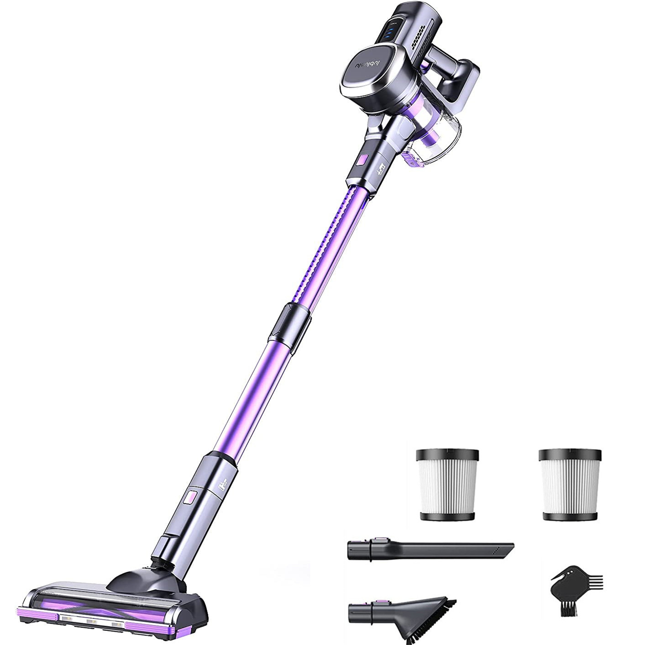 Buy Lubluelu Lightweight Cordless Stick 