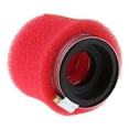 thumbnail image 4 of Limpiador de Esponja de Filtro de Admisión de Filtro de Aire de Motocicleta de 58 Mm para Bicicleta ATV, Soledad Filtro de aire de la motocicleta, 4 of 6