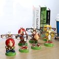 thumbnail image 2 of Tech Support de Lunettes de Bureau (Football), 2 of 2