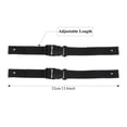 thumbnail image 3 of koolsoo Pack of 3 Or 4 Kayak Center Lid Replacement Straps, Mounting Fixing Strap with 3 Pcs, 3 of 9