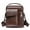 Brown #886, variant on School Backpack Laptop Bag with Compartments,Lightweighted Big Capacity Bags ,Walmart Liquidation,Bags for Men Women,Travel Must Have