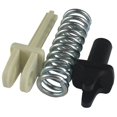 thumbnail image 3 of 1pc Clutch Pedal Repair Kit Spring Retour Clutch Pedal Assist 7701208109 For Renault Trafic Ii For Nissan Abs Interior Car Parts, 3 of 5