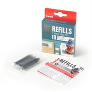 Trodat Refill Inks for ID Protector& ID Protector – Identity Theft Protection Roller Stamp Refill Inks – 3 Refill Ink Pack