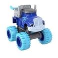 thumbnail image 4 of Vehículo Fundido a Presión Blaze and The Monster Machines Mo Monster Crusher, 4 of 9