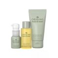 thumbnail image 2 of Origins PEACE OF MIND IRF13 Relaxing Body Care Spa Gift Set, 3 Piece Set, 2 of 2