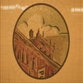thumbnail image 1 of Ahgly Company Machine Washable Indoor Square Transitional Mahogany Brown Area Rugs, 7' Square, 1 of 7
