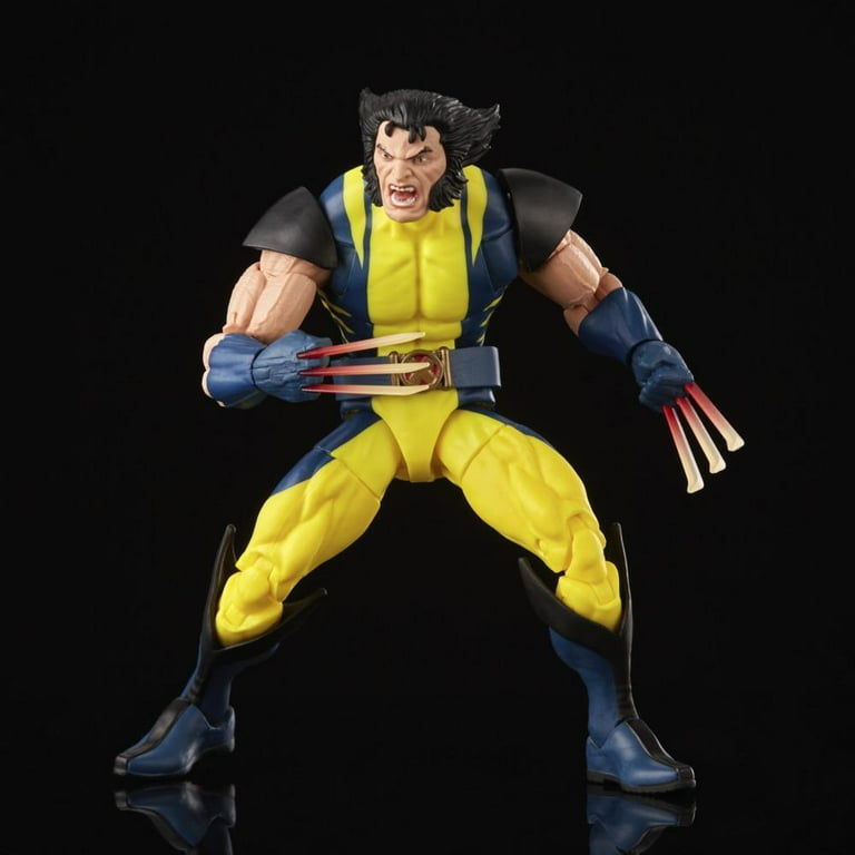 WOLVERINE - マーベルレジェンドシリーズ ウルヴァリン X-MEN ZERO WOLVERINE - マーベルレジェンドシリーズ ウルヴァリン X-MEN