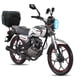 thumbnail image 1 of Motocicleta Veloci Drako RT 220cc 2027 Plata, 1 of 7