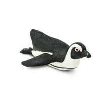 Safari Ltd. South African Penguin Figurine - Lifelike 3.16" Model Figure - Educational Toy for Boys, Girls, and Kids Ages 3 