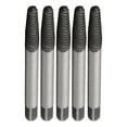 thumbnail image 2 of 5 Pcs 1# Screw Extractor Set Easy Out Drill Bits Guide Damaged Broken Bolt Remover, 2 of 9