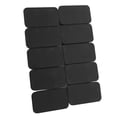thumbnail image 1 of 10 Pcs Slide Top Metal Box Leakproof Portable Mini Sliding Metal Container for Lip Balm Candy Mints Beads, 1 of 7