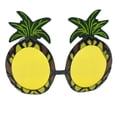 thumbnail image 1 of Sonducket Sun Glass Personalized Tropical Clothes Matching Teenagers Decoration Wedding Female Women Spectacles Party Supplies Lentes General, 1 of 6