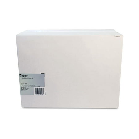 UPC: 0634360045205 | Troy 02-81351-001 High Yield MICR Secure Toner Cartridge (Alternative for HP 90X/CE390X) – Black