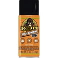 thumbnail image 2 of Gorilla 1906817 4 oz Heavy Duty Super Strength Spray Adhesive, Clear, 2 of 4