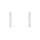 thumbnail image 2 of Bewildely Toilet Paper Roll Holder Retractable Napkin Household Spindle Organizer Loaded Storage Roller Tissues Stick Spring Bathroom uno 2piezas Bewildely CBP130753, 2 of 6