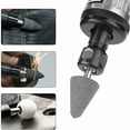 thumbnail image 4 of Dinheiro Lijadora Neumática Cortadora de Aire Amoladora de Lápiz Neumática Lijadora de Metal Neumática Amoladora de Troquel, 4 of 5