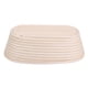 thumbnail image 4 of Cesta De Fermentación Sin Forro De Tela, Kit Para Hornear Pan De Masa Hecho A Mano Con Caña De Banneton Sin Blanquear, 4 of 7