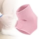 thumbnail image 1 of Durable Tobillo Soporte Correa Protección Pie Talón Estabilizador Tobillo Brace Manga para fútbol, gimnasio, voleibol, ciclismo, mujeres , 40 a 46 Yardas Rosa Macarena Tobillera manga, 1 of 7