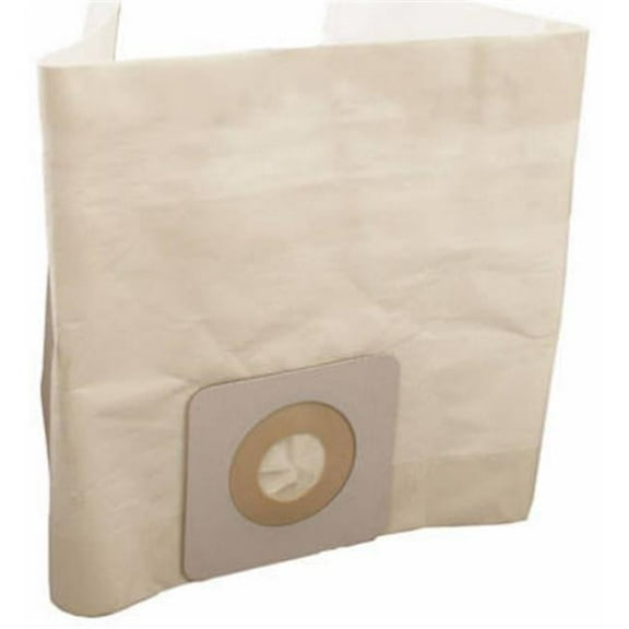 19-0610 10 Pack, Paper Filter Bags