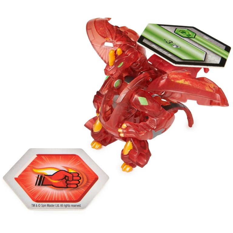 Ultra dragonoid cheap bakugan
