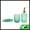 Green, variant on Unique Bargains 3 Pcs Reusable Dot Bathroom Accessories Kit Black