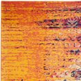 thumbnail image 2 of Safavieh Monaco Elsdon Tapis Abstrait, 2 of 6