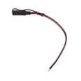 thumbnail image 2 of 3 Pcs 14awg Sae Extension Cable 2-pin Sae Quick Connector, 2 of 3