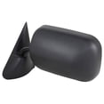 thumbnail image 2 of New Left Side Mirror Compatible With Dodge Manual RAM 1994 1995 1996 1997 1500 2500 3500 4000 By Part Numbers 60016C 55022241, 2 of 3