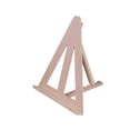thumbnail image 1 of American Easel Wahkeena Chevalet Triangulaire de Table-Sapin Naturel, 1 of 3