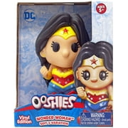 Ooshies DC Comics Wonder Woman Vinyl Figure (Suit 2)