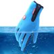 thumbnail image 4 of Ndcxsfigh Guantes Ciclismo Felpa Unisex Guantes Impermeables Suaves para Al Aire Libre (azul M), 4 of 9