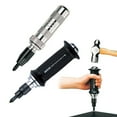 thumbnail image 3 of Impact Driver VESSEL n.º 250001 con juego de brocas -10, +2, +3, +4, 3 of 4