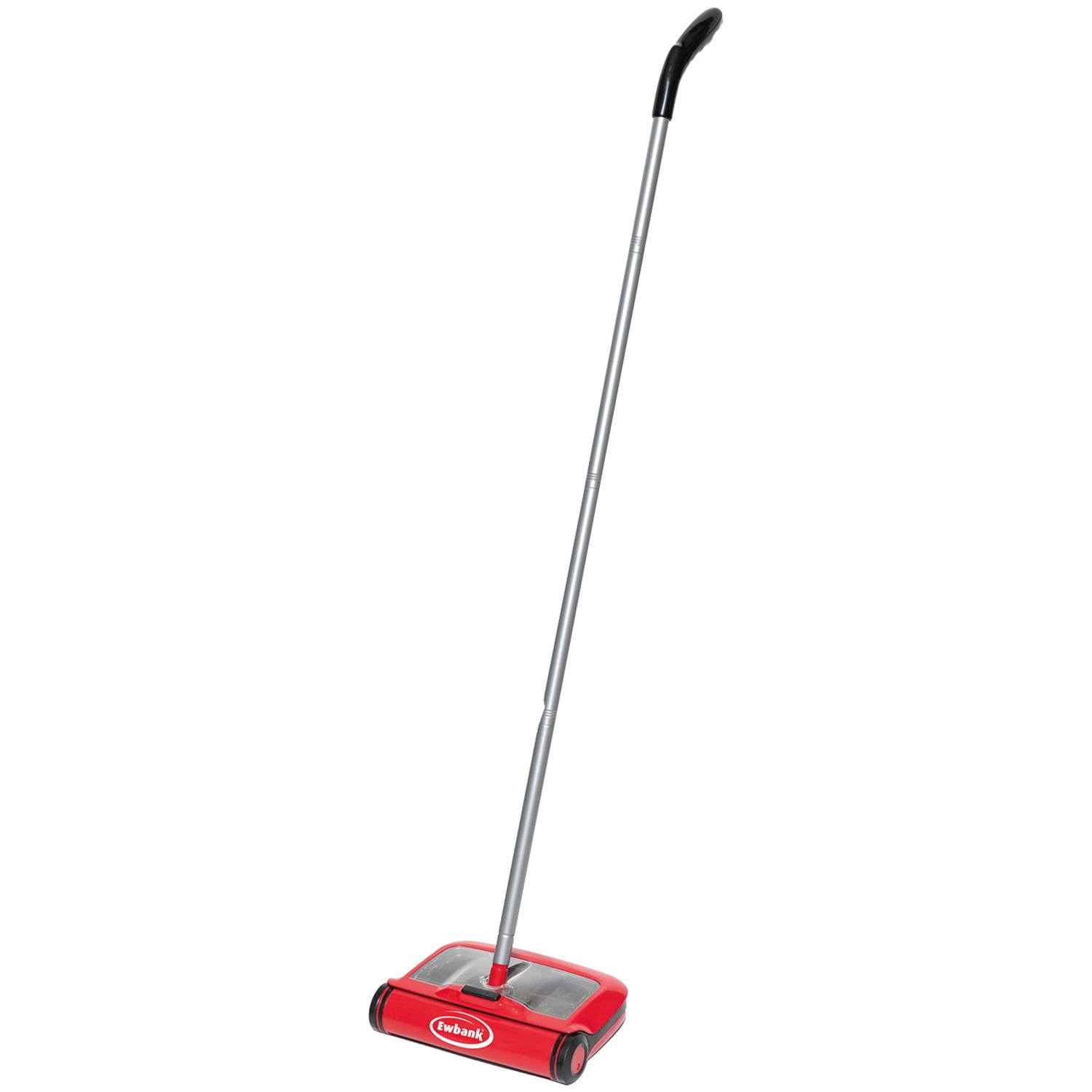 Ewbank 310 Hard Floor Sweeper with Microfiber Duster