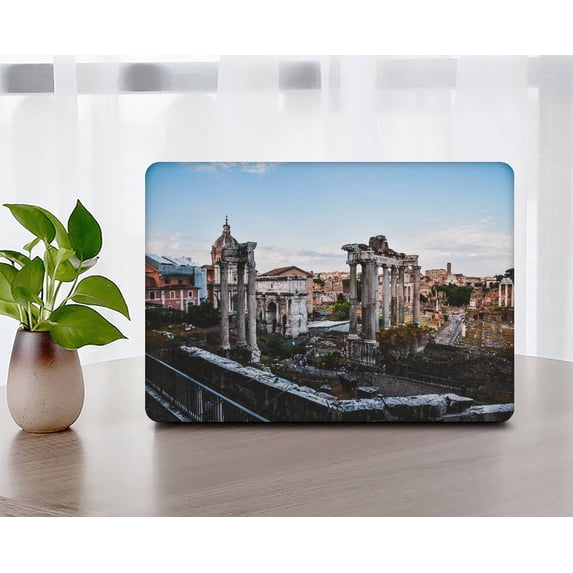 KSK KAISHEK Plastic Hard Shell Case Compatible 2023/2022/2021 Release MacBook Pro 16 inchs Touch ID + Black Keyboard Cover Model: A2780 A2485 Pink series 0845
