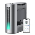 thumbnail image 1 of Humidificador Dreo Warm & Cool Mist de 6 litros, 60 horas de funcionamiento para dormitorio, 1 of 7