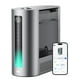thumbnail image 1 of Humidificador Dreo Warm & Cool Mist de 6 litros, 60 horas de funcionamiento para dormitorio, 1 of 7