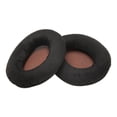 thumbnail image 1 of Almohadillas para auriculares, almohadillas de repuesto Almohadillas de repuesto mejoradas Almohadillas de repuesto Altamente versátiles, 1 of 8