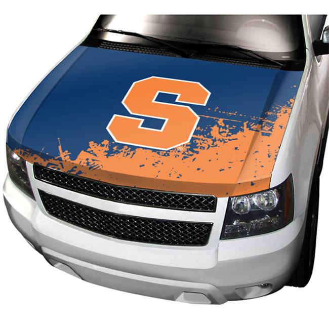 Team ProMark HCU062 Auto Hood Cover Syracuse