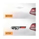 thumbnail image 3 of 2 Pcs Cool 3D Car Style Sticker Gt Design for Fashion Car Door Sticker, 3 of 5