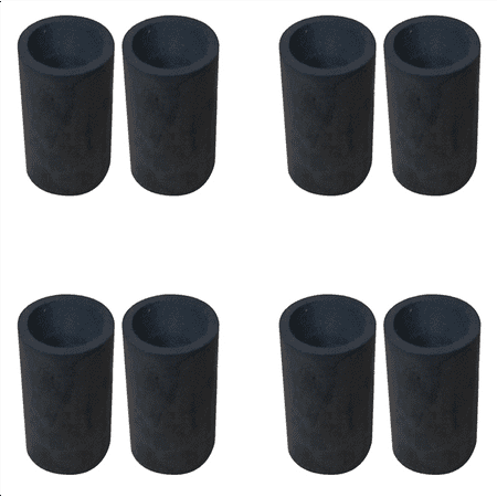 

8Pcs Boron Carbide Sandblasting Machine Nozzle Air Sandblasting for Sandblast Cabinet 35X20X8mm