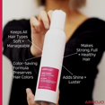 thumbnail image 5 of WILMA SCHUMANN Gel limpiador facial purificante - Limpiador facial hidratante diario para pieles propensas al acné o grasas - Gel limpiador facial 7OZ/210ML - Cuidado de la piel de lujo, 5 of 5